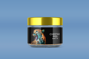 Cheetah Piss