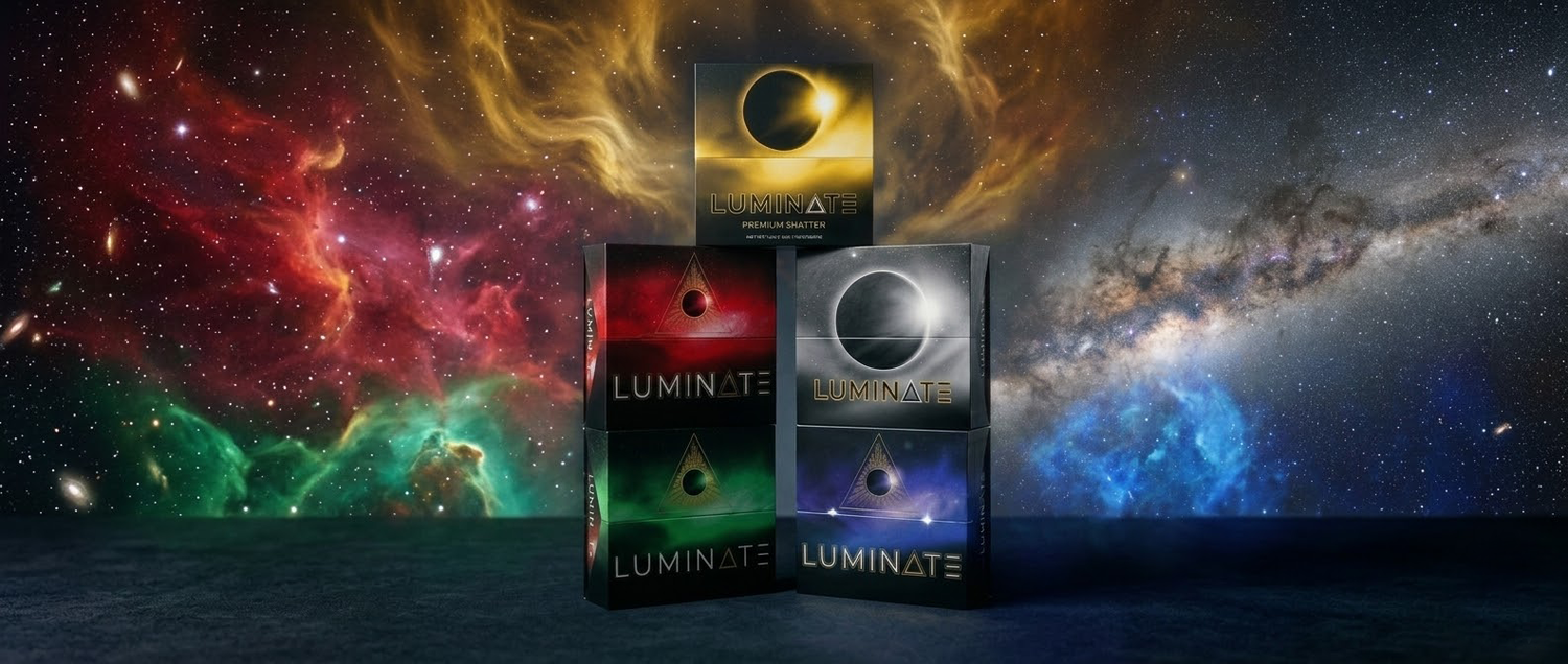 Luminate
