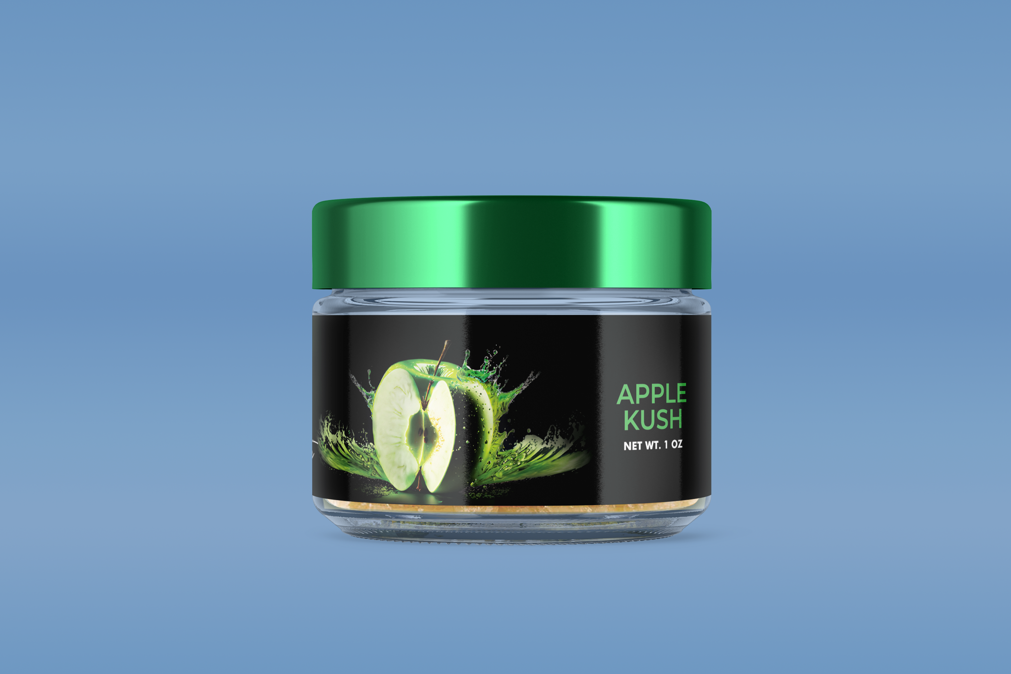 Apple Kush