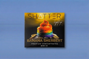 Banana Sherbet