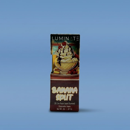 Banana Split