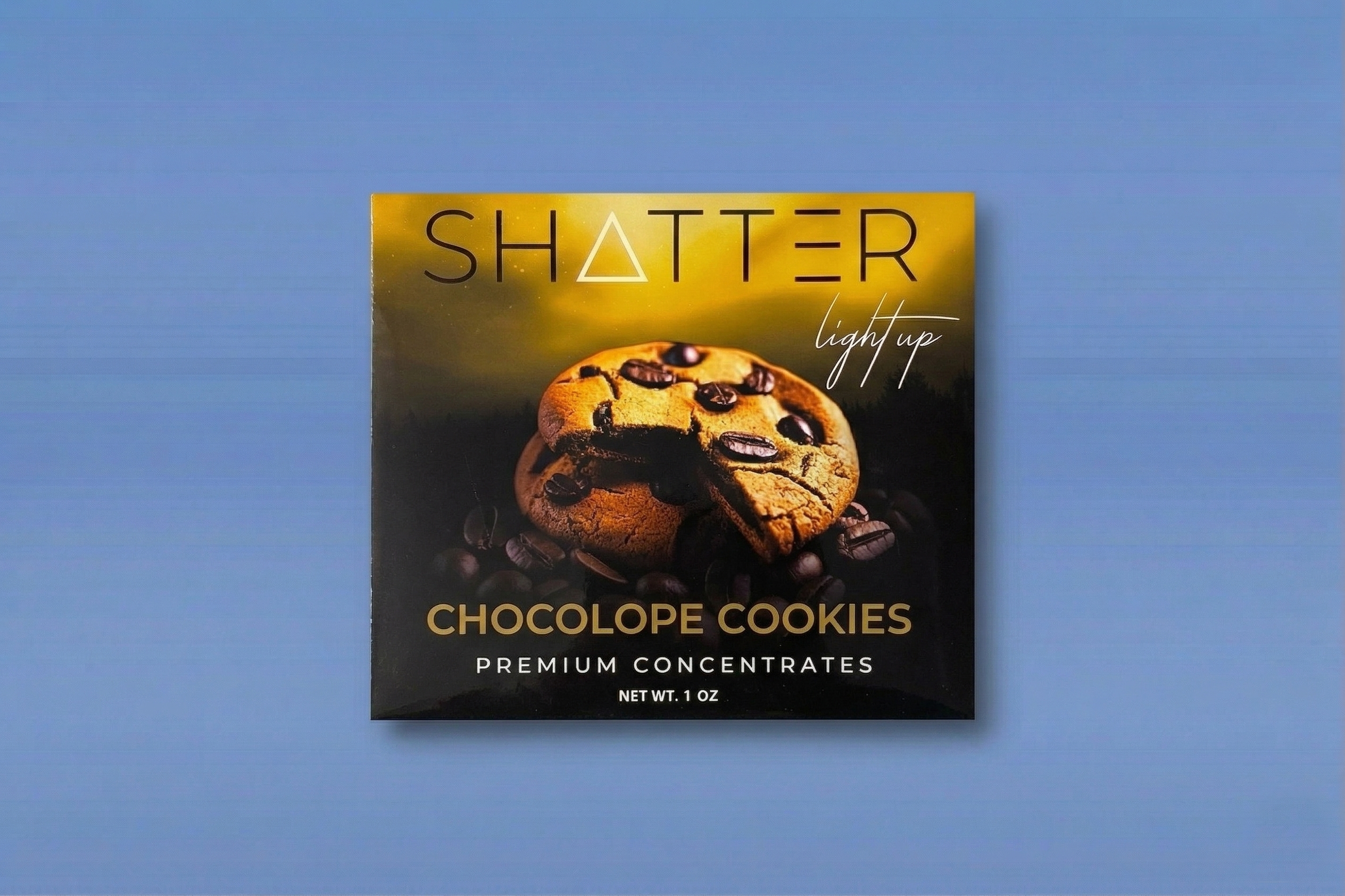 Chocolope Cookies
