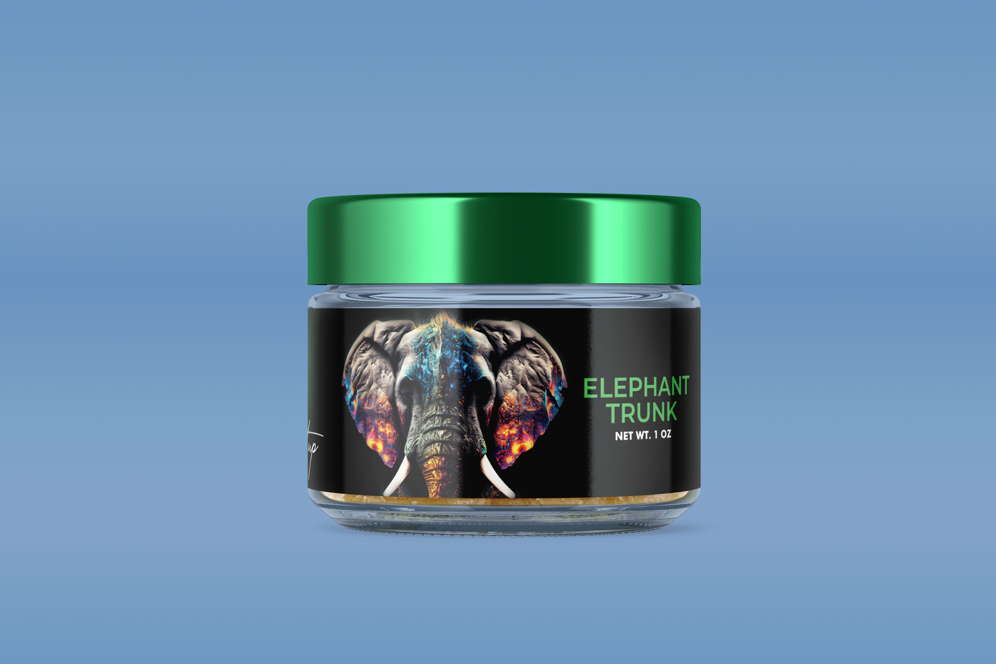 Elephant Trunk