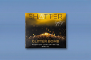 Glitter Bomb