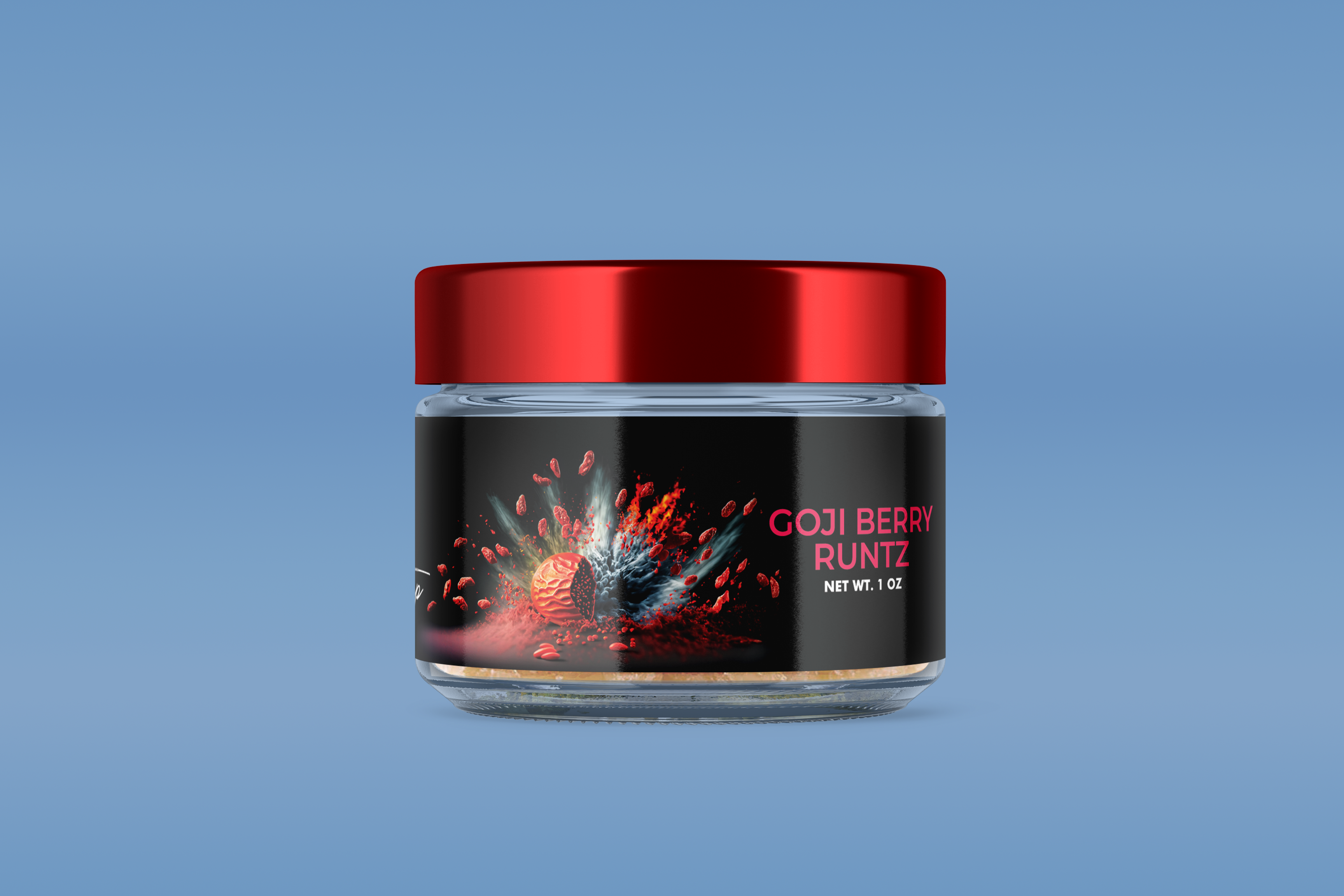 Goji Berry Runts