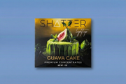 Guava Cake