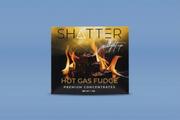 Hot Gas Fudge