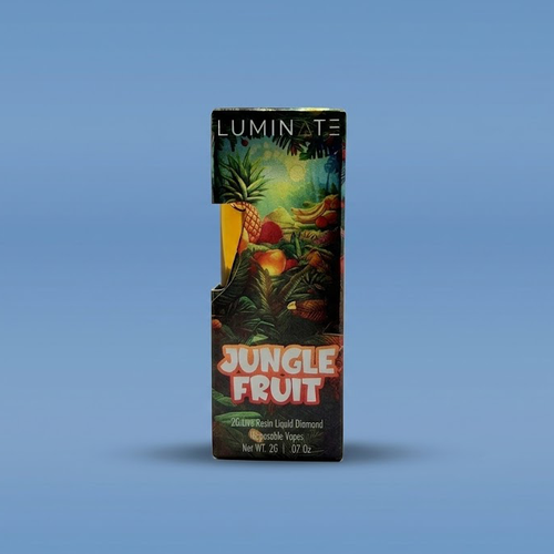 Jungle Fruit