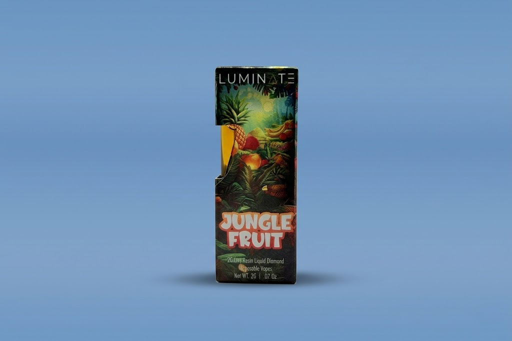 Jungle Fruit