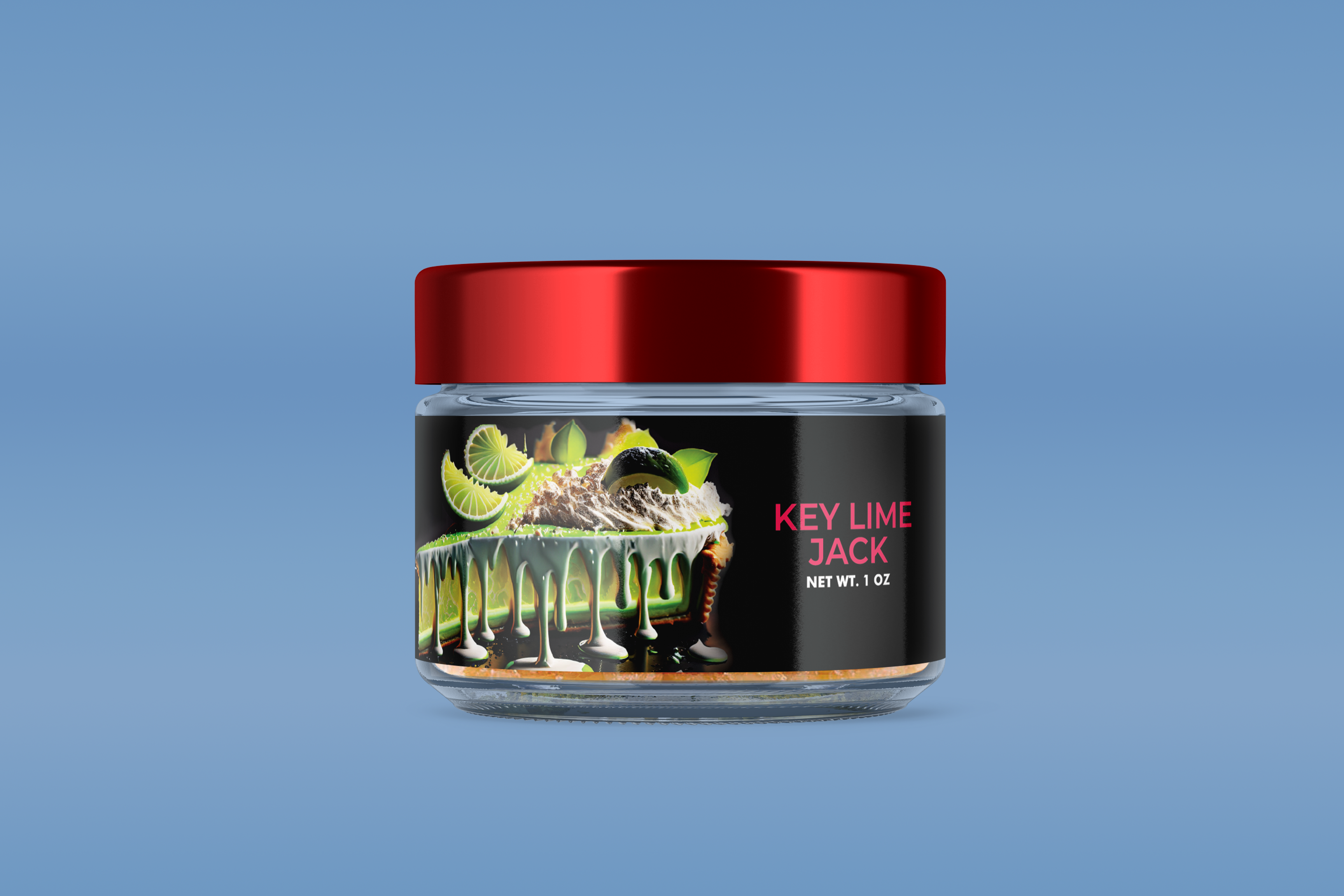 Key Lime Jack