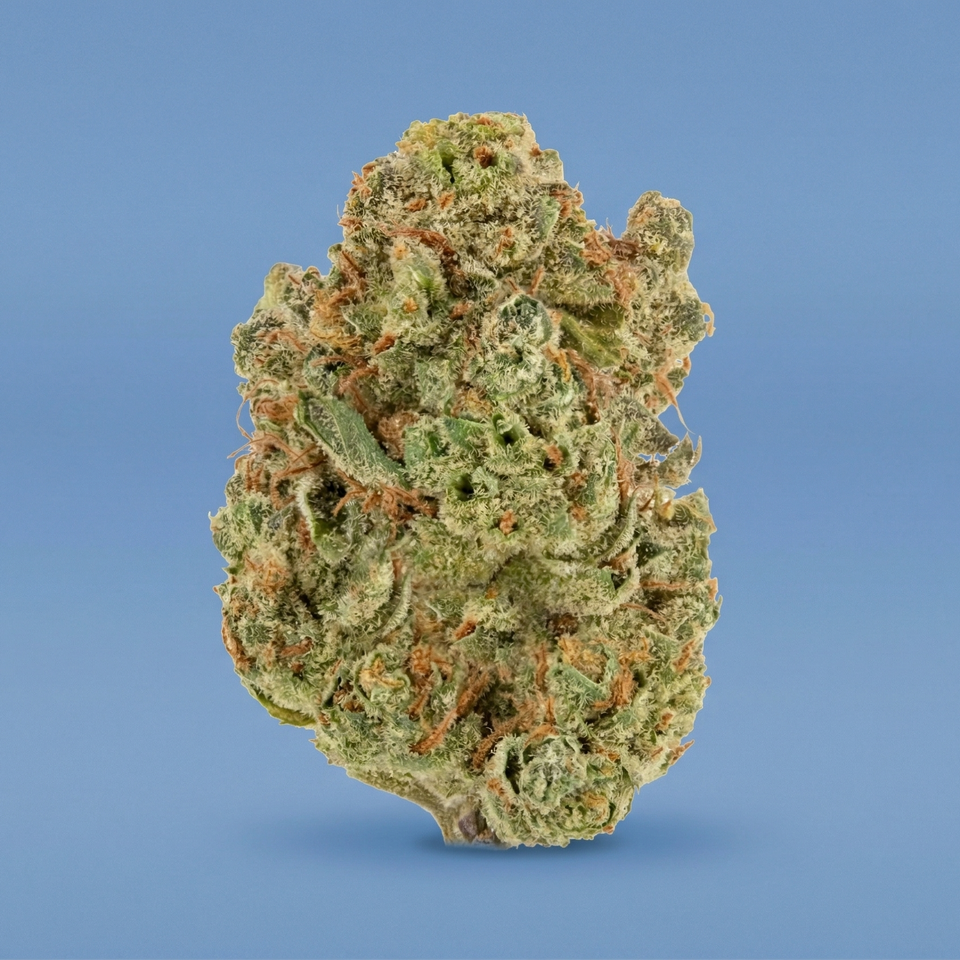 Cherry OG
