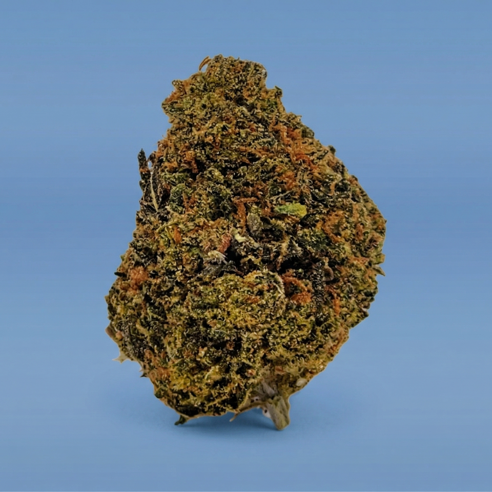 Sunset Sherbet