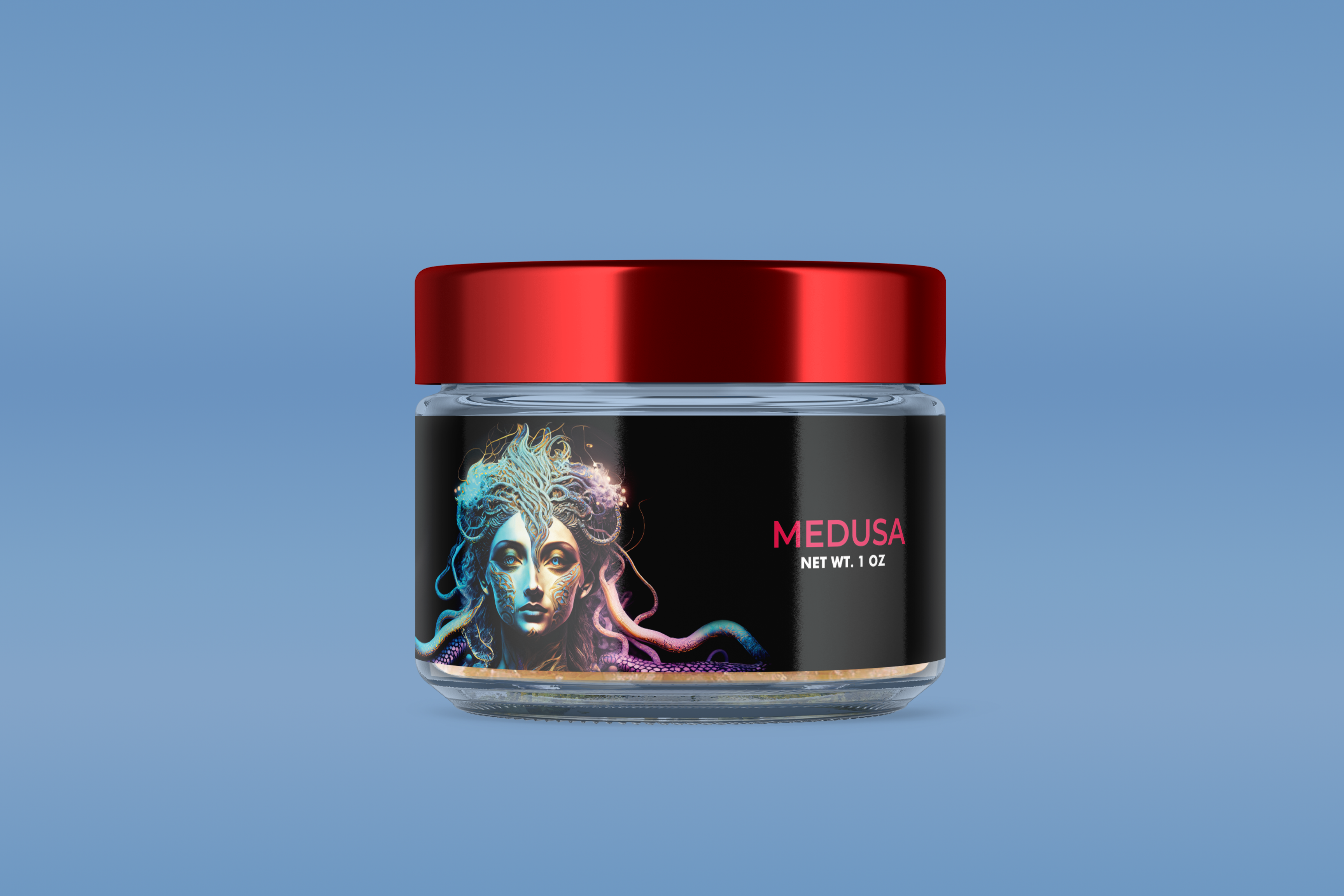 Medusa