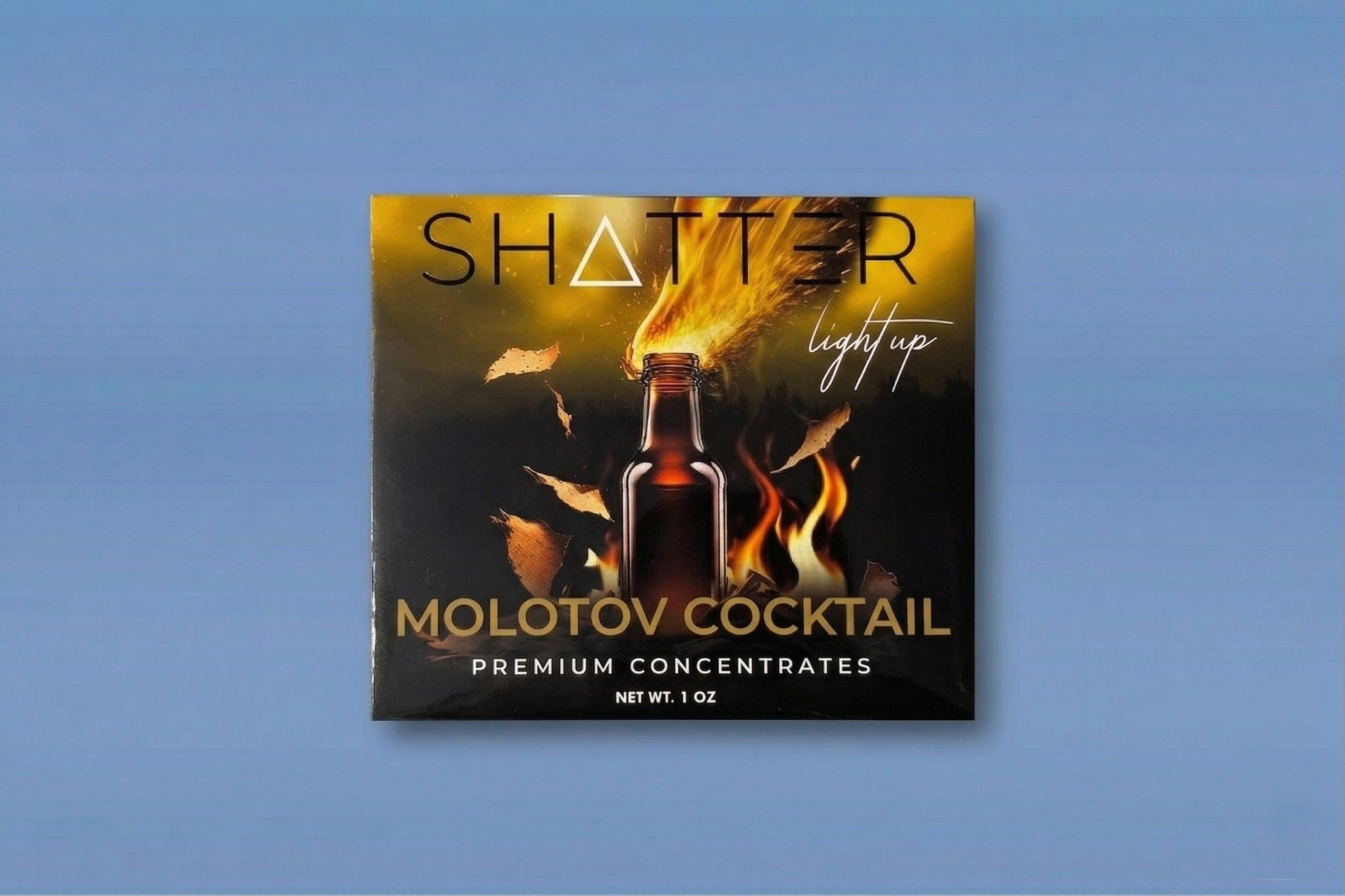 Molotov Cocktail