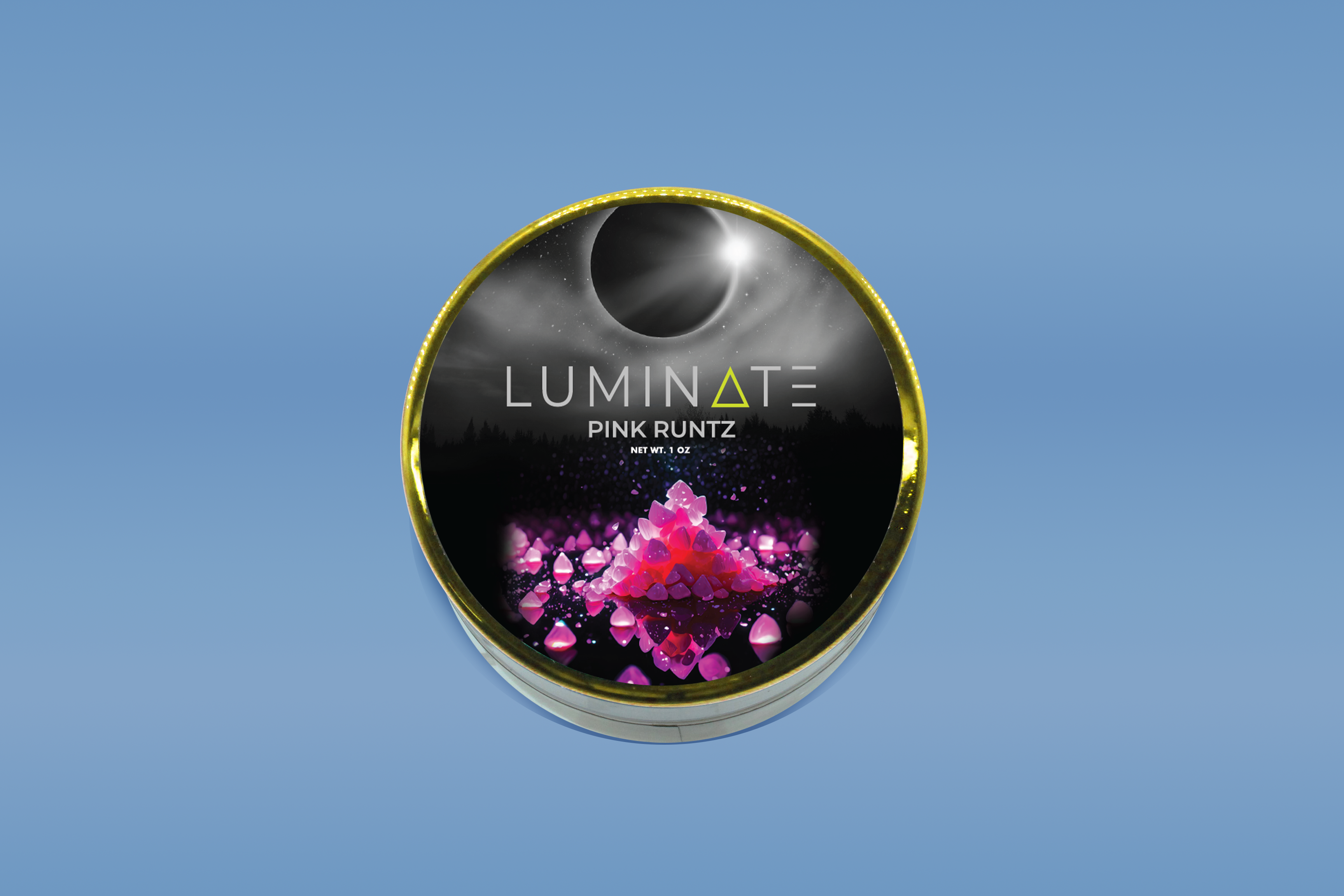 Pink Runtz