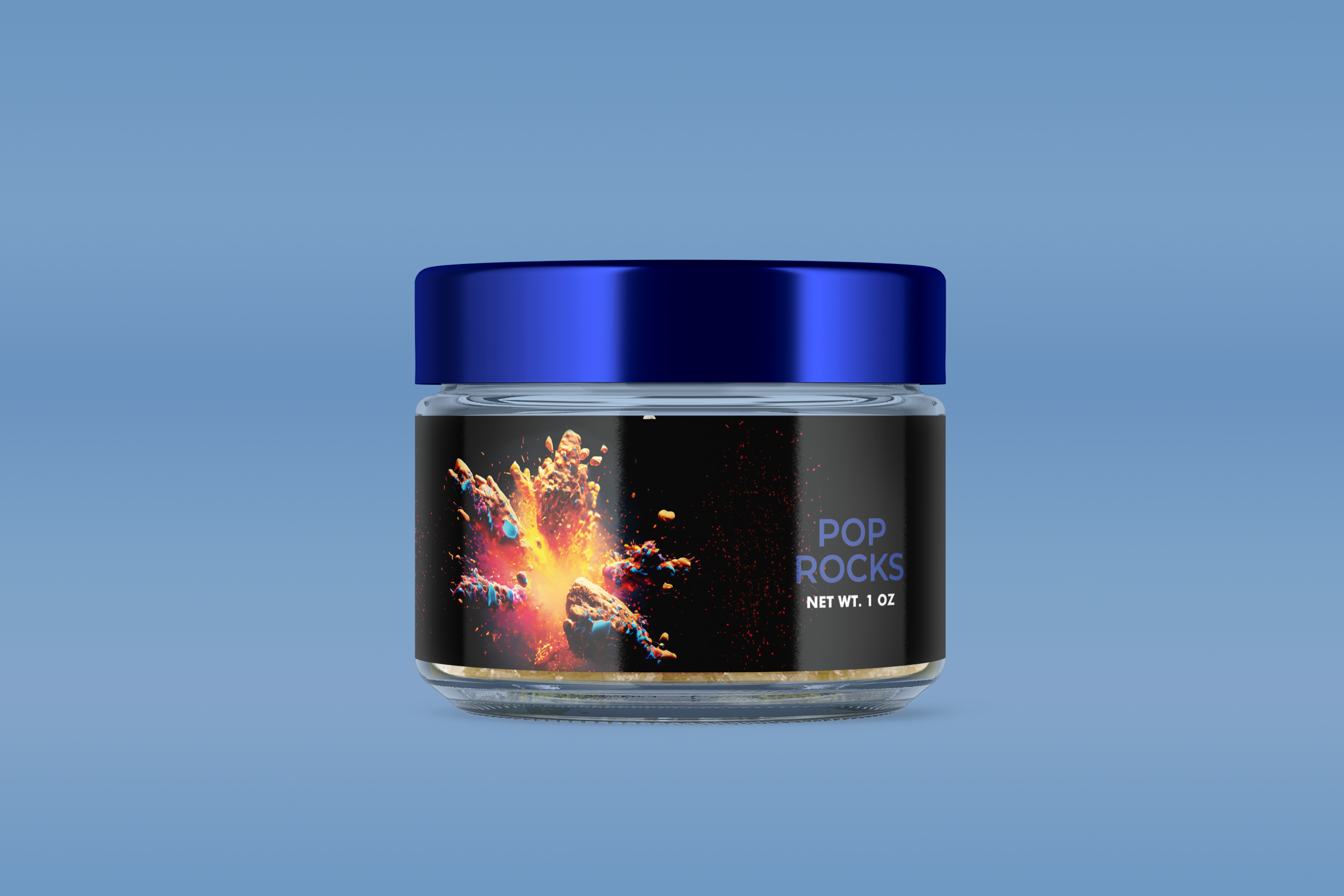 Pop Rocks