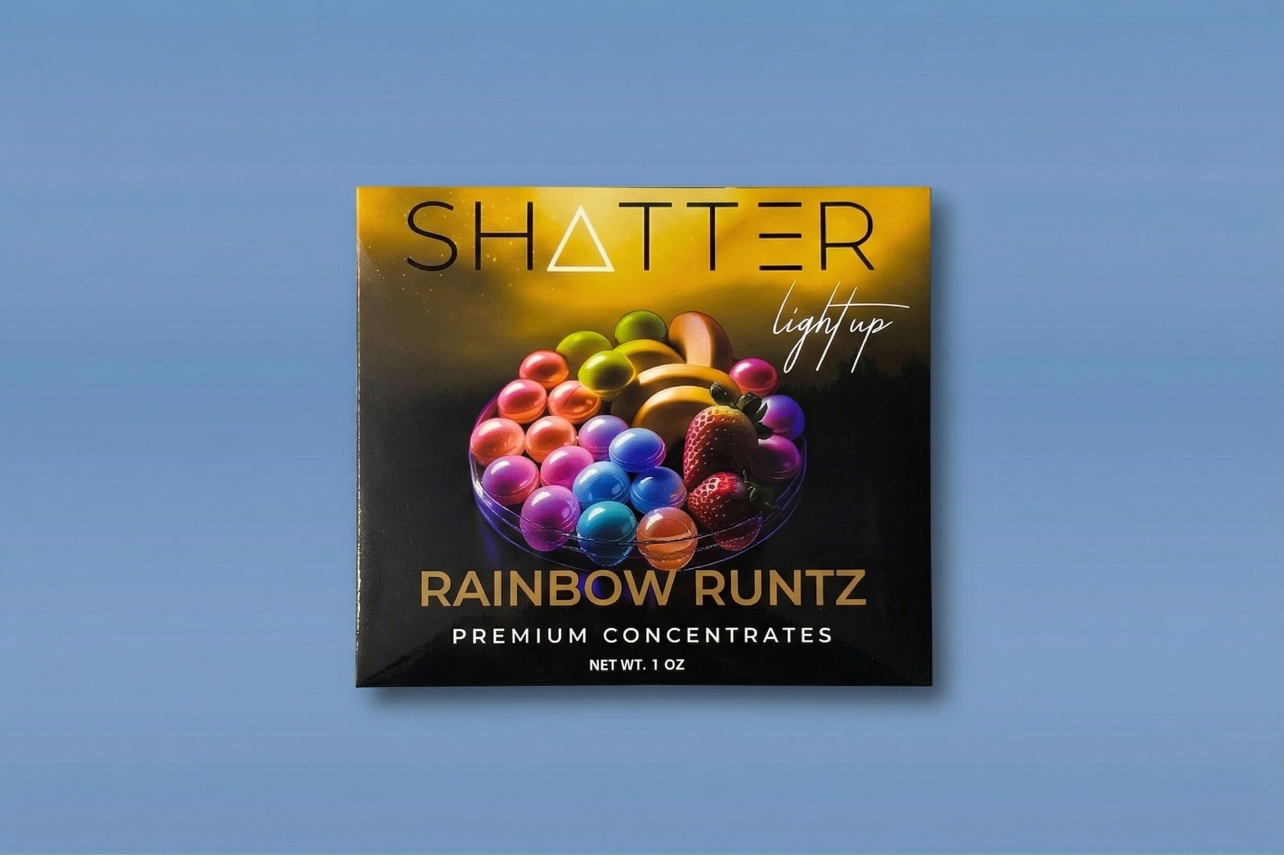 Rainbow Runtz