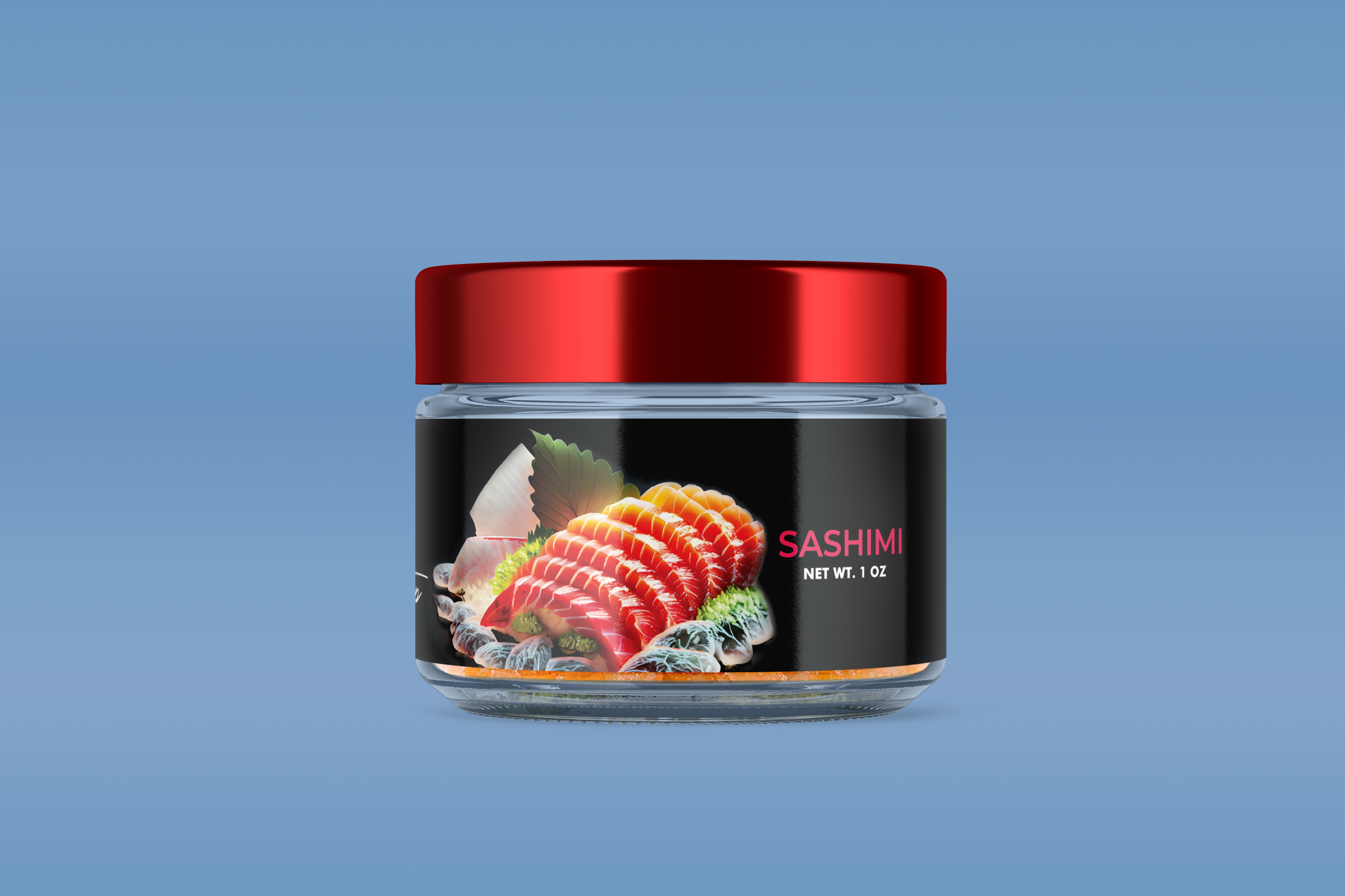 Sashimi