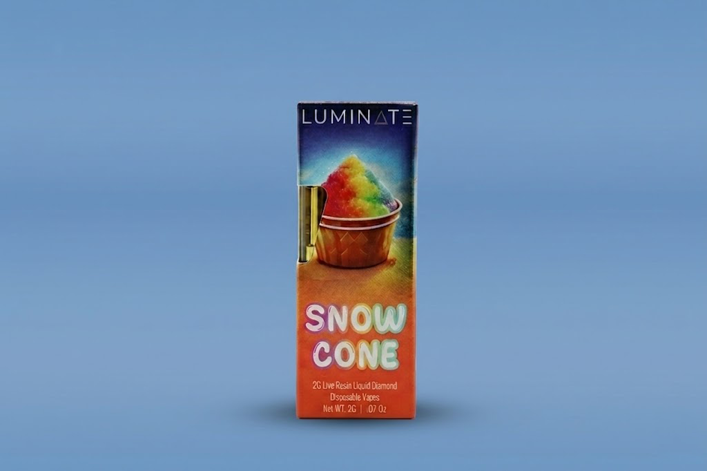 Snow Cone