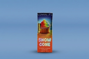 Snow Cone