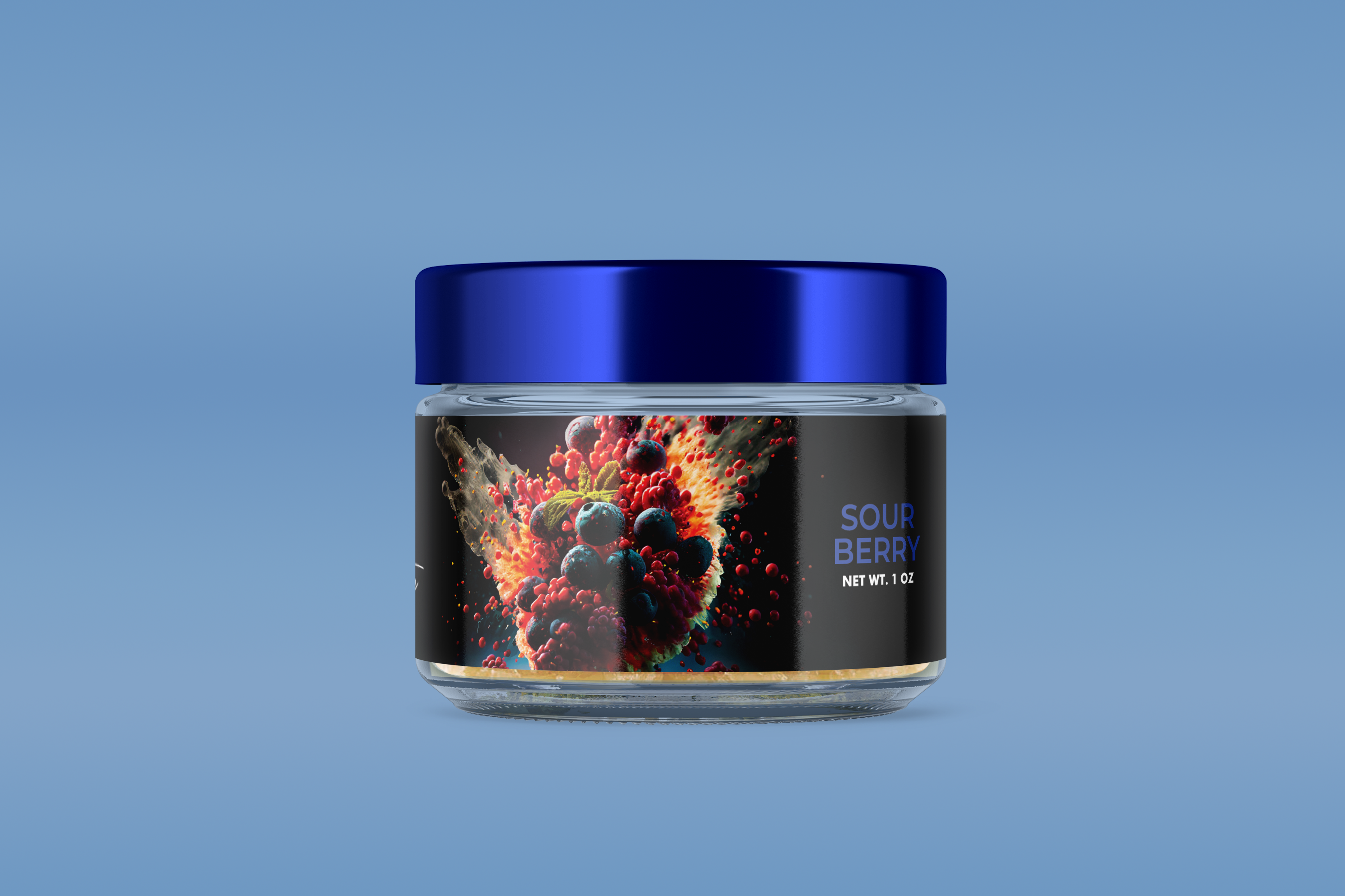 Sour Berry