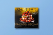 Strawberry Shortcake