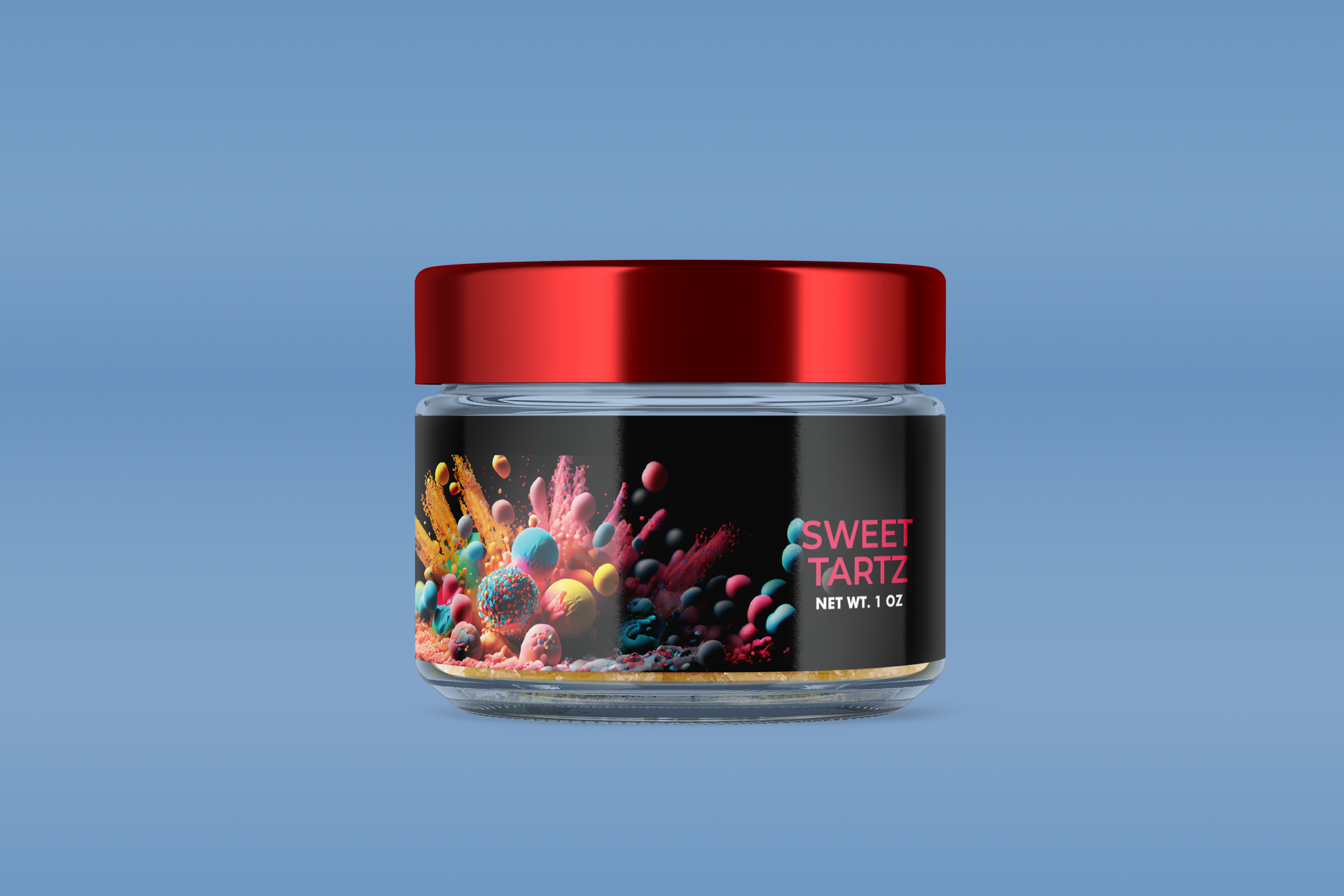 Sweet Tarts