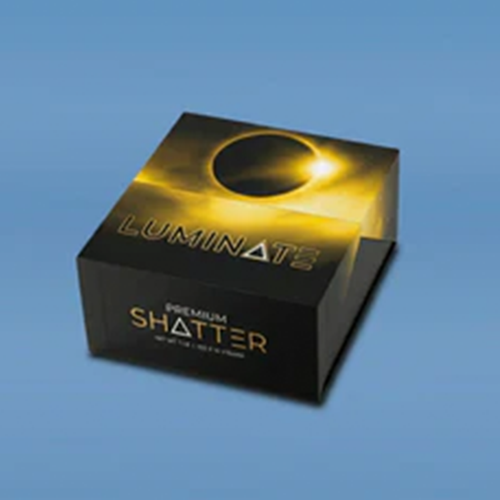 Shatter Baller Box
